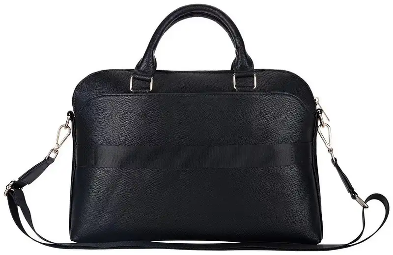 GUESS Torba za laptop 15" Black
