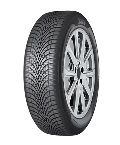 SAVA 215/55R16 ALL WEATHER 97V XL