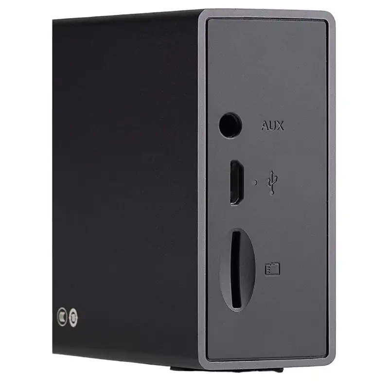 Edifier MP120 8W siva