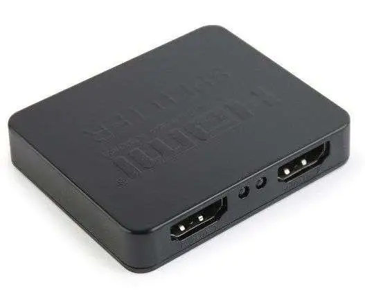 KETTZ HDMI Spliter 1/2 4K*2K/30/Hz KT-HSP120 USB