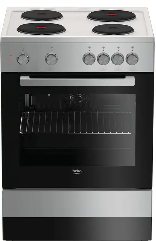 BEKO FSE 66000 GS
