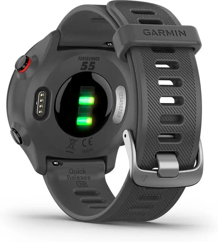 GARMIN Forerunner 55 Monterra Grey