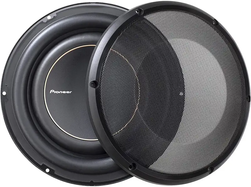 PIONEER TS-D10LS4