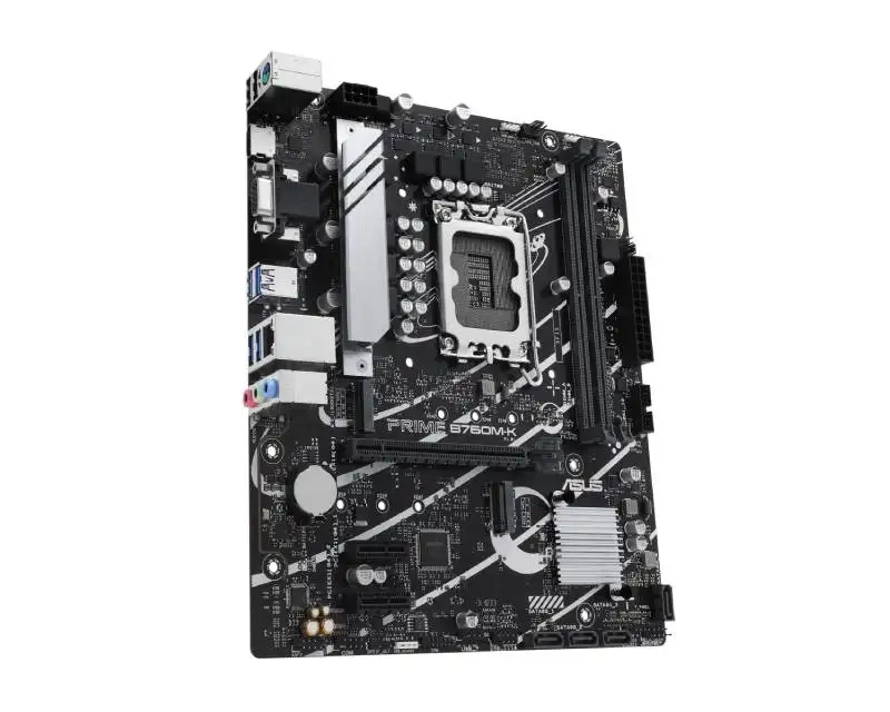 ASUS PRIME B760M-K