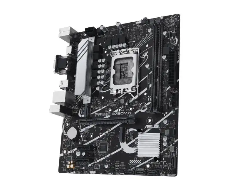 ASUS PRIME B760M-K