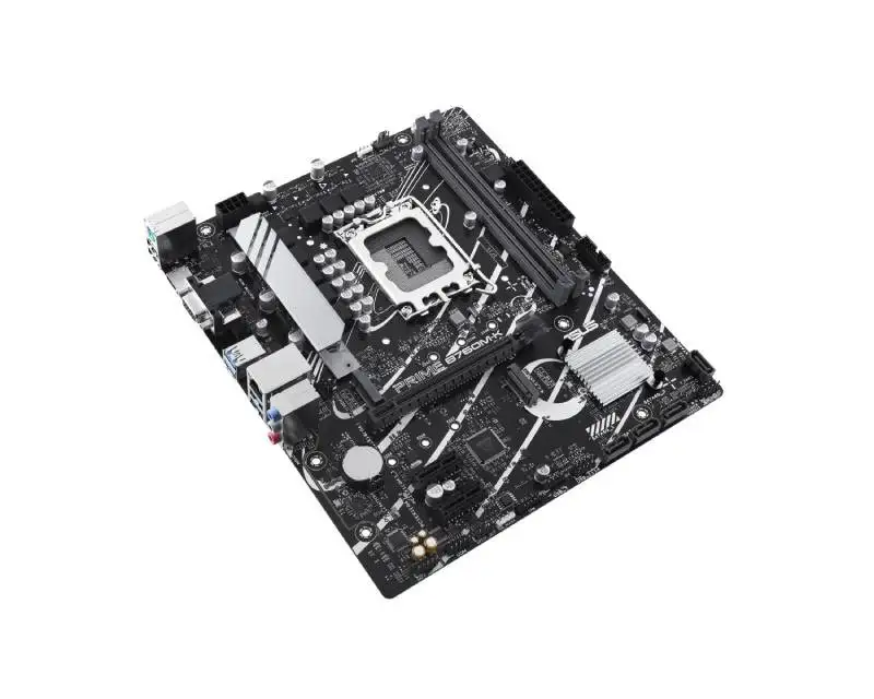 ASUS PRIME B760M-K