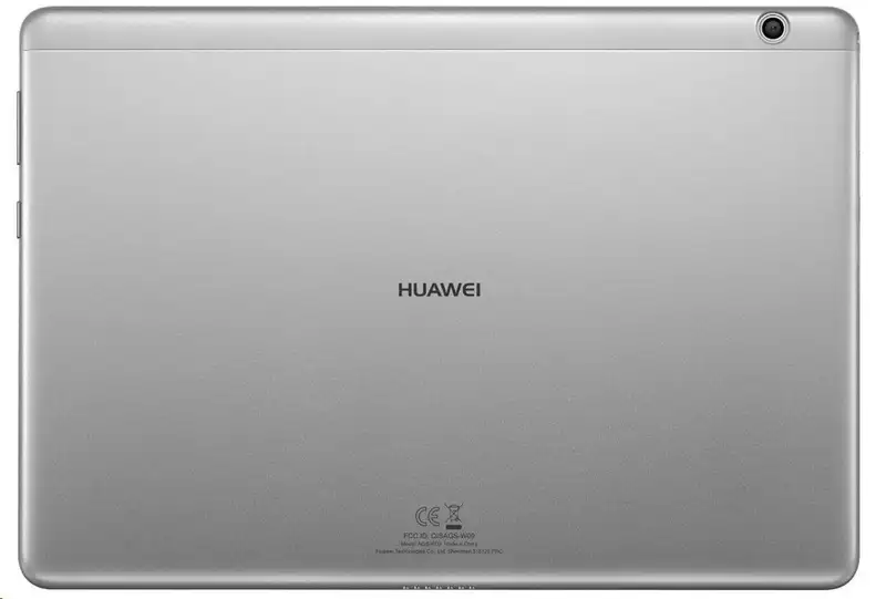 Huawei T3 10 2/32 GB Wi Fi Tamno siva