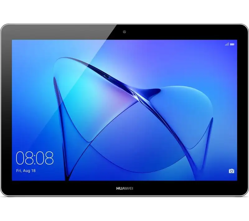 Huawei T3 10 2/32 GB Wi Fi Tamno siva