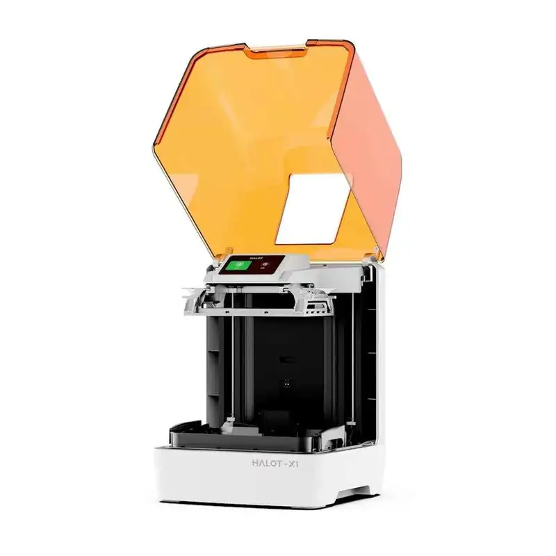 CREALITY Halot-X1 3D printer