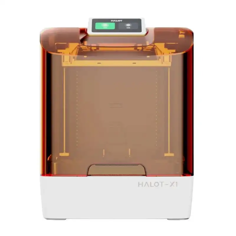 CREALITY Halot-X1 3D printer