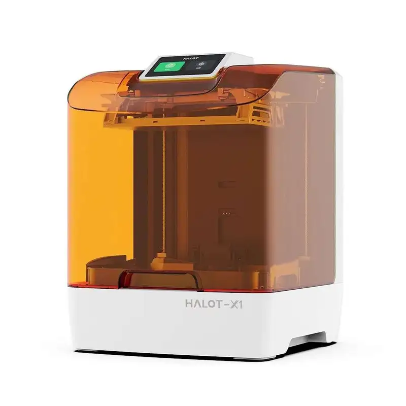 CREALITY Halot-X1 3D printer