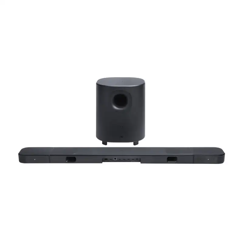 JBL Bar 1000 MK2