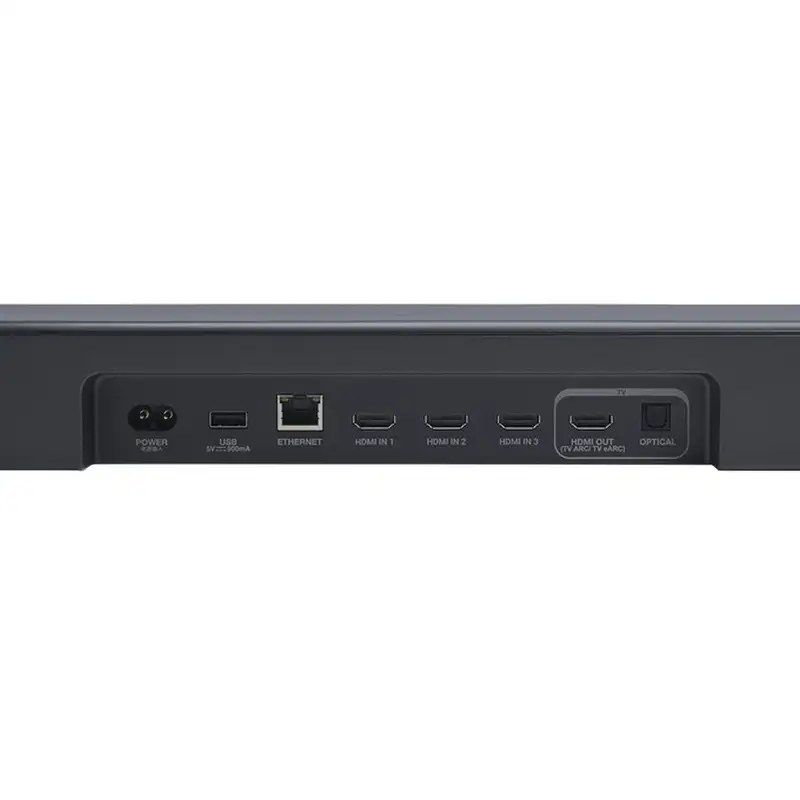 JBL Bar 1000 MK2
