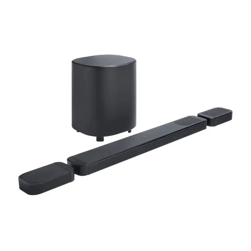 JBL Bar 1000 MK2