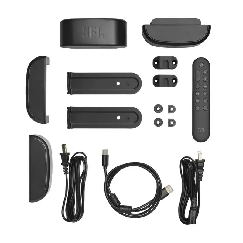 JBL Bar 1000 MK2