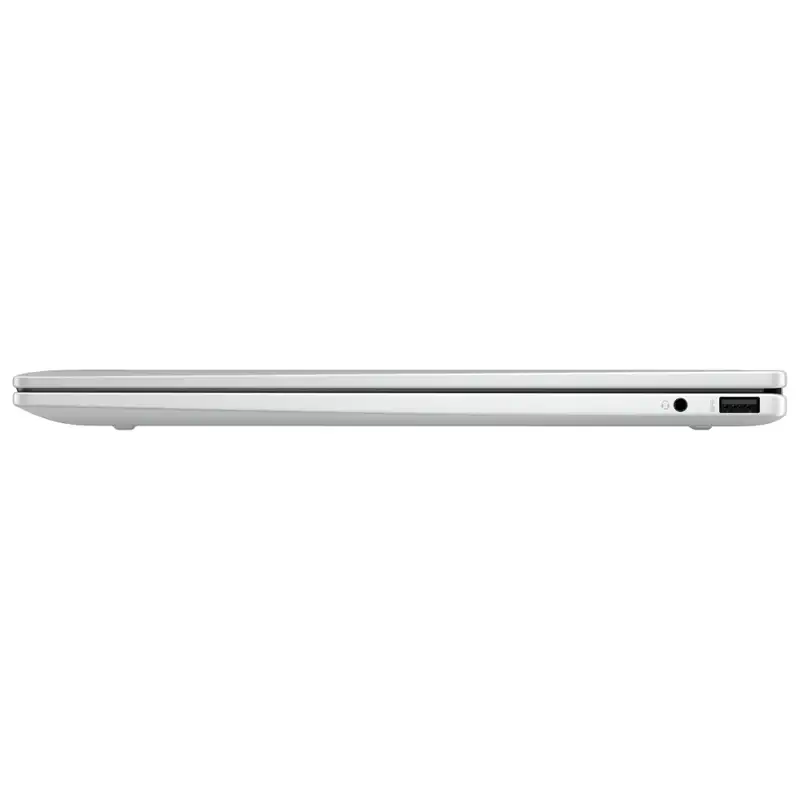 HP Envy x360 Convertible 16-ac0000nn, Intel Core Ultra 7 155U, 16GB, 1TB, 16inch UWVA 2.8K OLED multitouch, Win11Home,US,Glacier silver (A03H6EA)