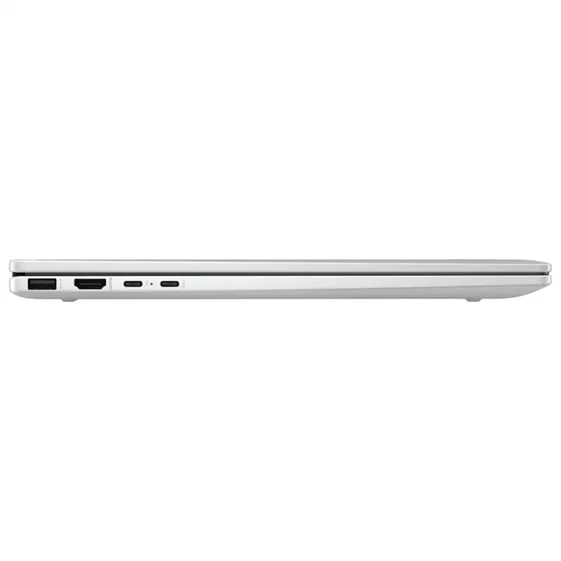HP Envy x360 Convertible 16-ac0000nn, Intel Core Ultra 7 155U, 16GB, 1TB, 16inch UWVA 2.8K OLED multitouch, Win11Home,US,Glacier silver (A03H6EA)
