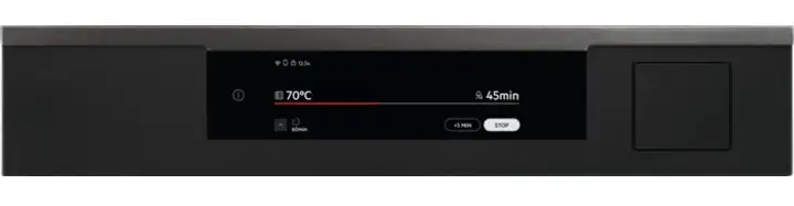 ELECTROLUX KOAAS3ST