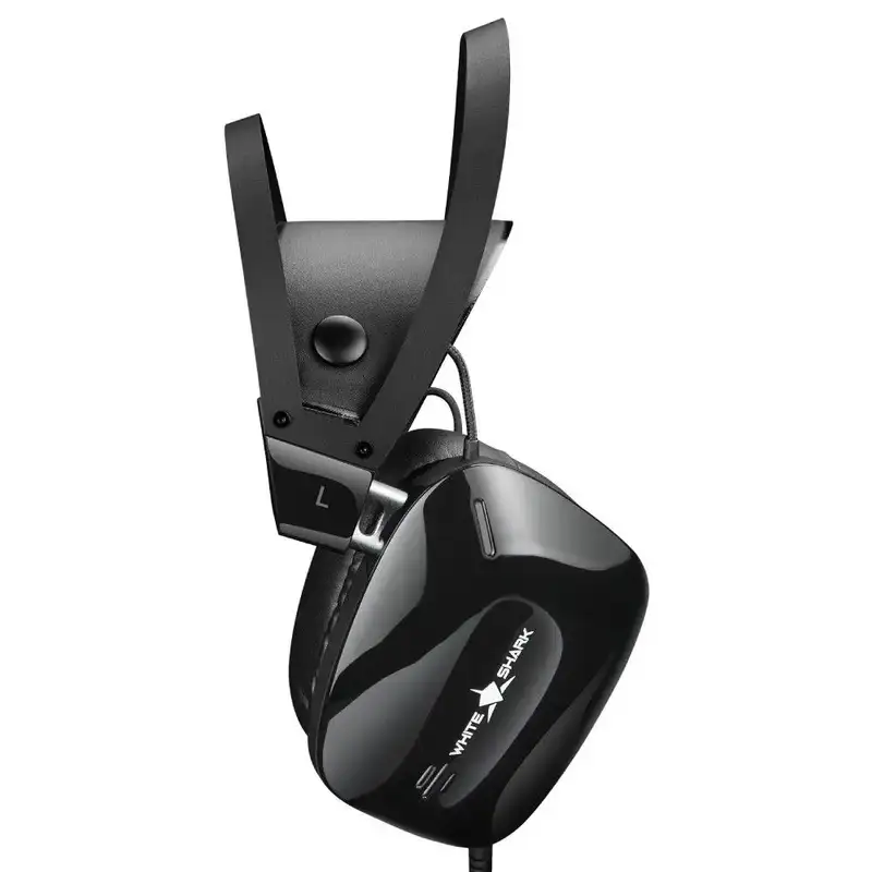 WHITE SHARK Premium GH 2446 GOTTAN - B, Headset