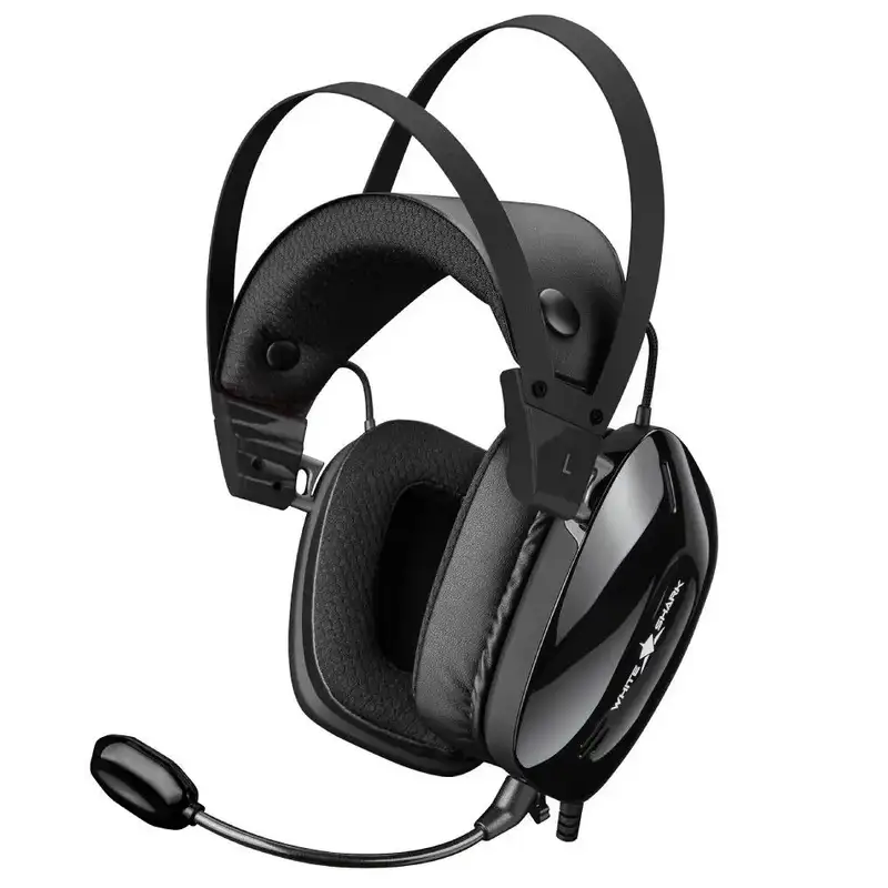 WHITE SHARK Premium GH 2446 GOTTAN - B, Headset