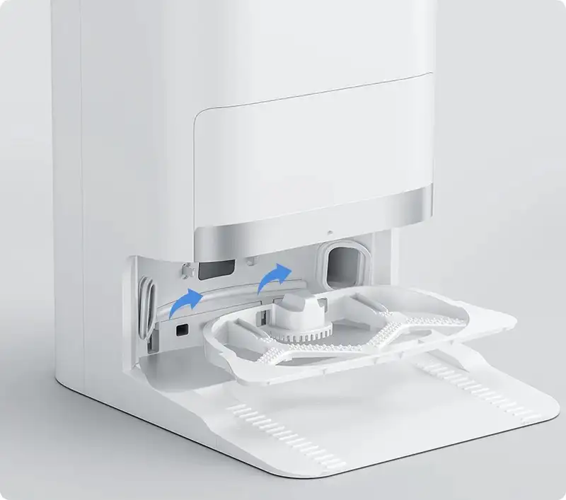 XIAOMI Robot Vacuum X20+ EU