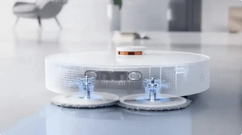 XIAOMI Robot Vacuum X20+ EU