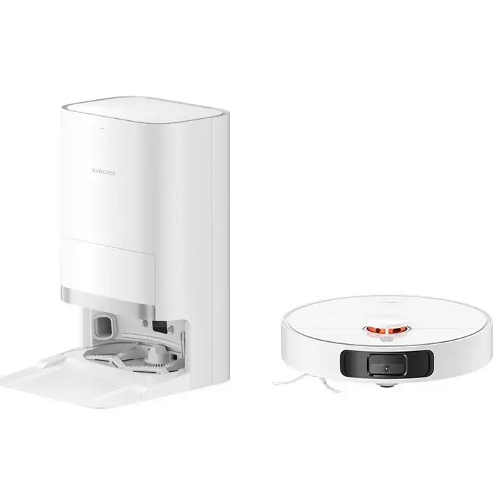 XIAOMI Robot Vacuum X20+ EU