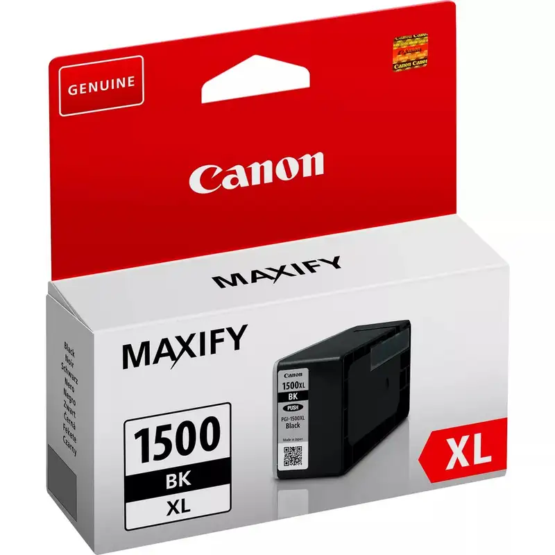 Canon IJ-CRG PGI 1500XL B EUR