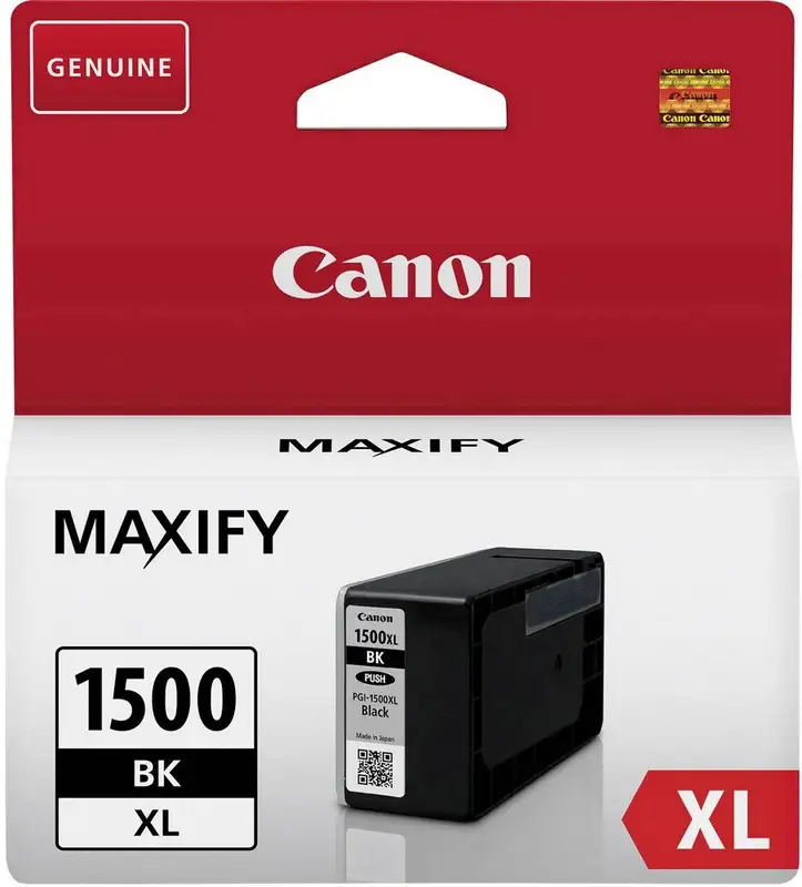Canon IJ-CRG PGI 1500XL B EUR