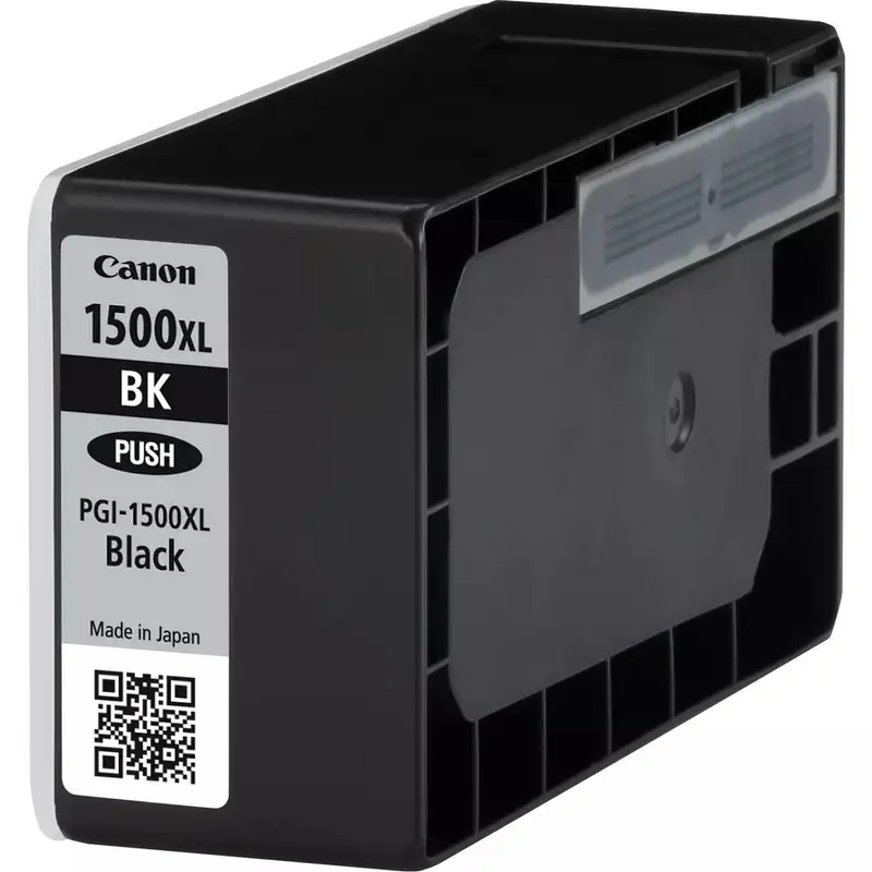 Canon IJ-CRG PGI 1500XL B EUR