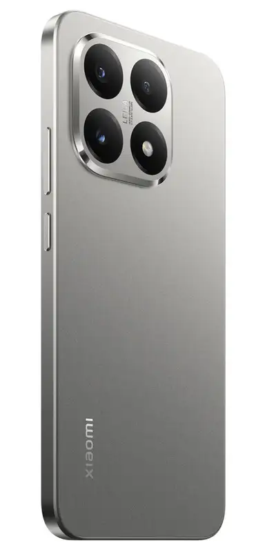 XIAOMI 15T 12GB/256GB Gray MZB0KY9EU