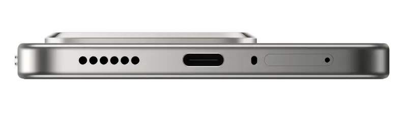 XIAOMI 15T 12GB/256GB Gray MZB0KY9EU