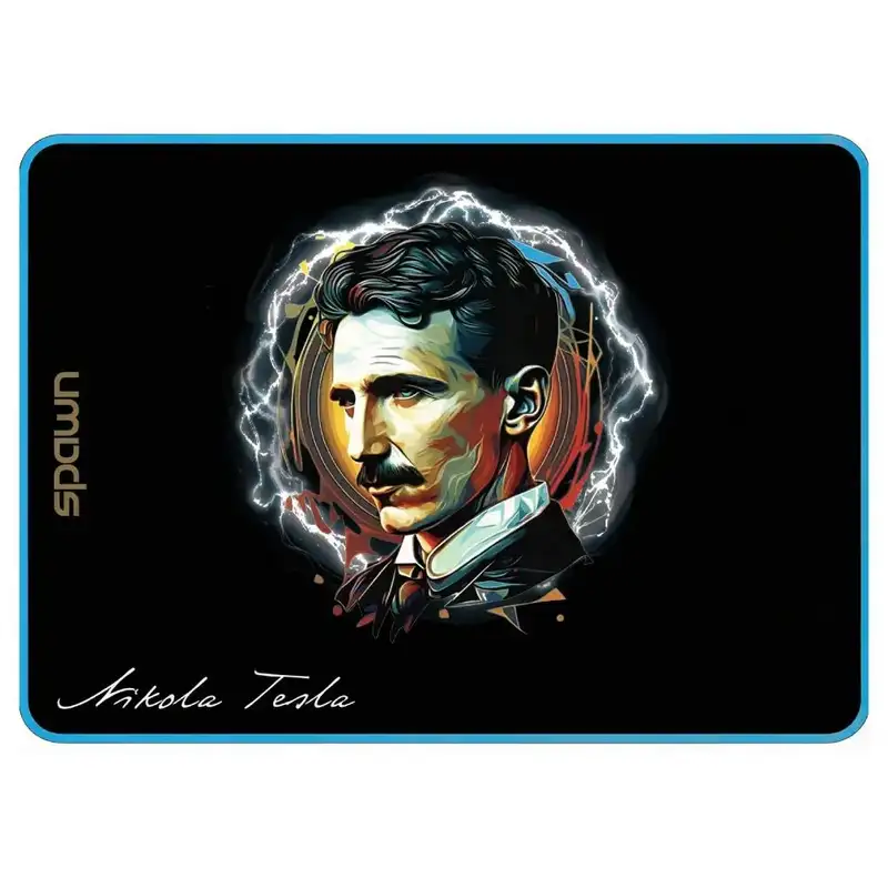 SPAWN Tesla - Mouse Pad M