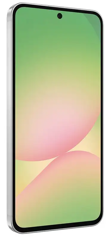 SAMSUNG Galaxy A56 5G 8GB/256GB Awesome Lightgrey SM-A566BZACEUC