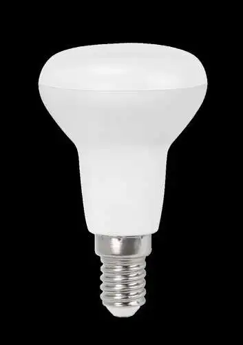 RABALUX LED sijalica E14 R50, 5W, 470lm, 3000K