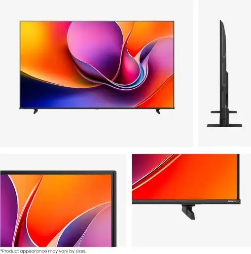 HISENSE 85A6Q
