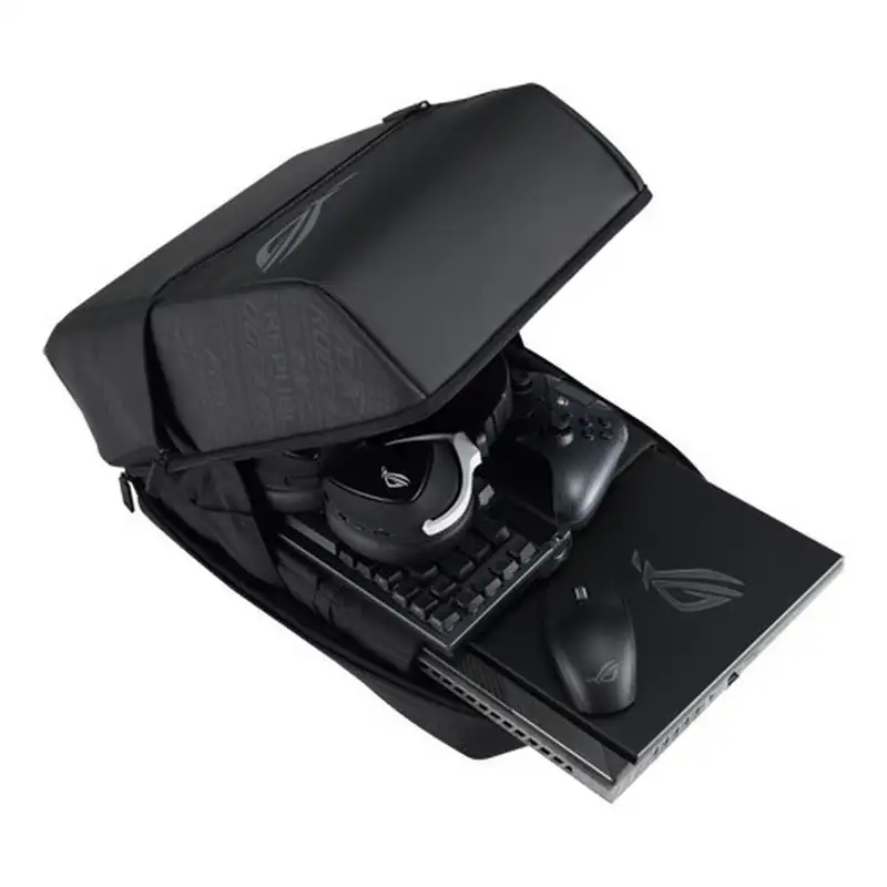 ASUS ROG BP2501 Ranger 16" crni