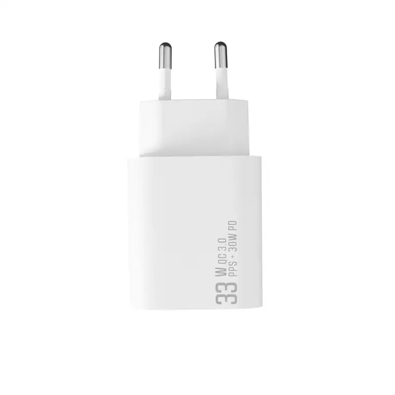 S-LINK SL-EC67 USB-A USB-C 30W PD