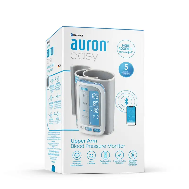 Auron LS808-BS