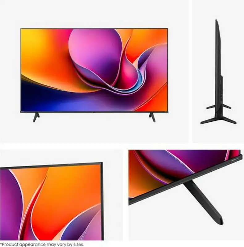 HISENSE 55A6Q