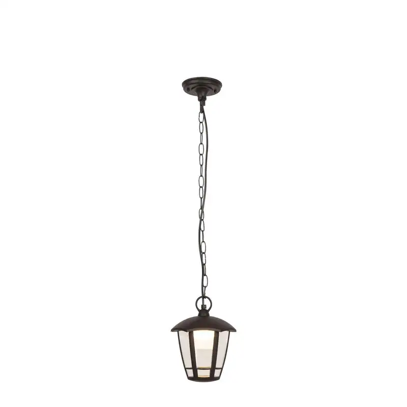 RABALUX Sorrento, outdoor pendant lamp