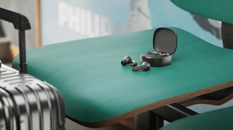 PHILIPS TAT2100BK/00