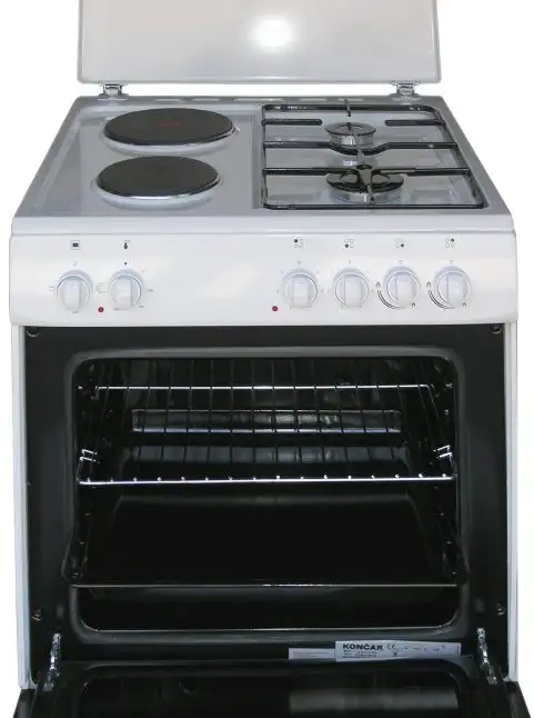 KONCAR SE 6022 P.BR2