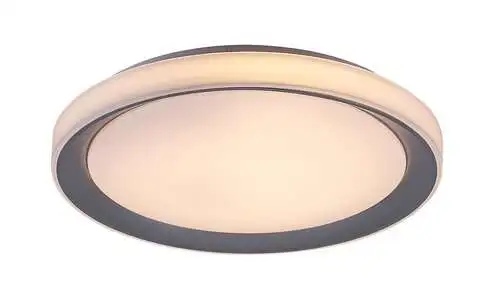 RABALUX Everest, plafonjera, LED  /  40W