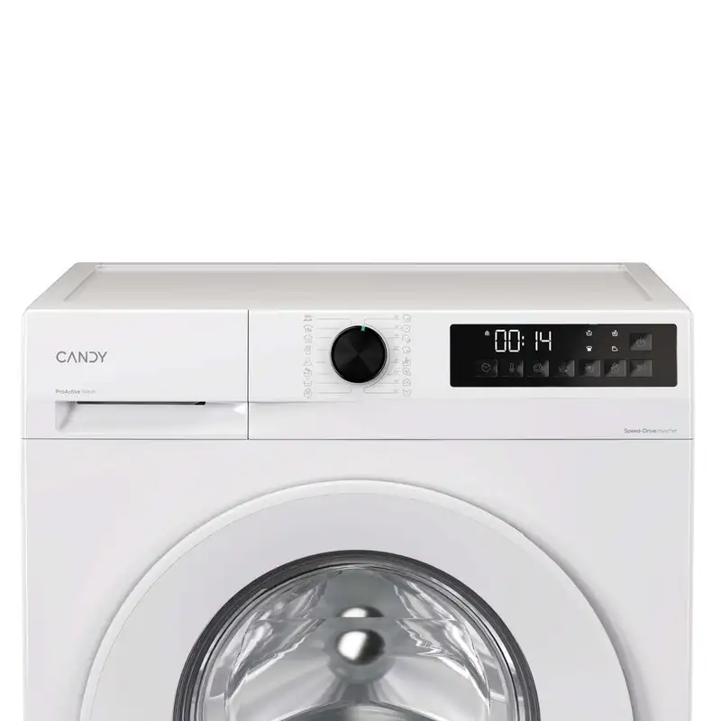 CANDY GD 27SS7