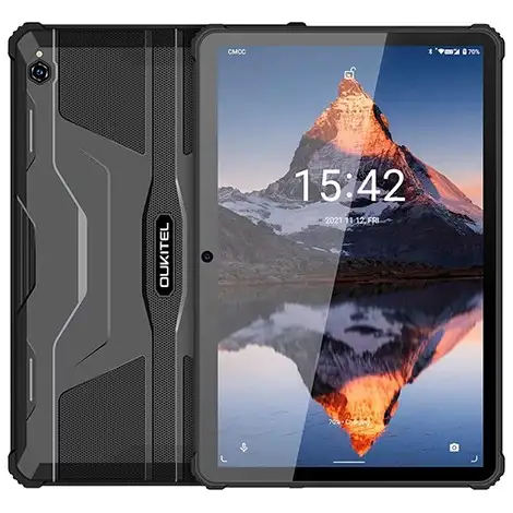OUKITEL RT1 RUGGED 10,1" FHD 4/64GB