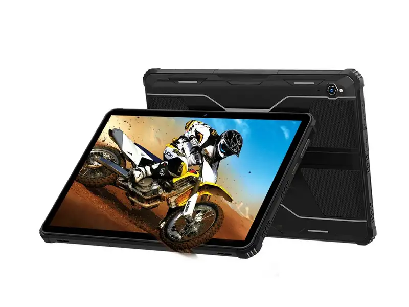 OUKITEL RT1 RUGGED 10,1" FHD 4/64GB