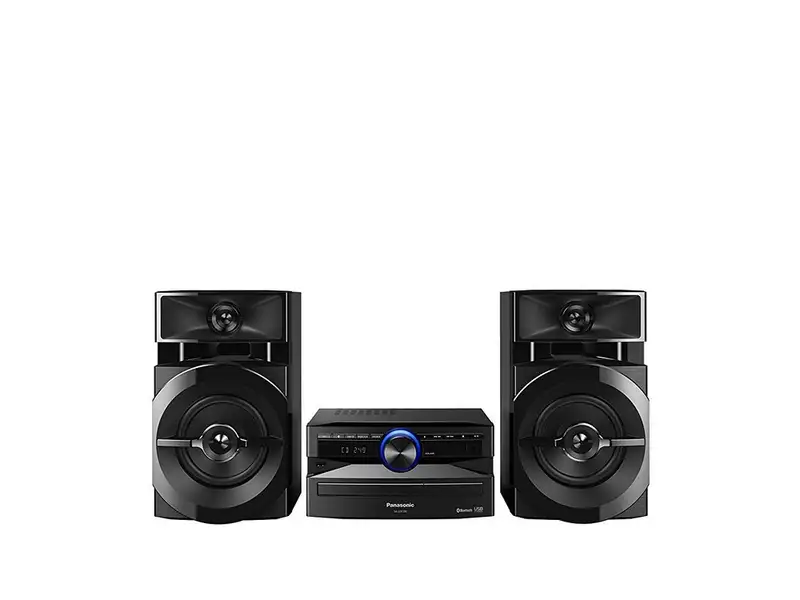 PANASONIC SC-UX100E-K