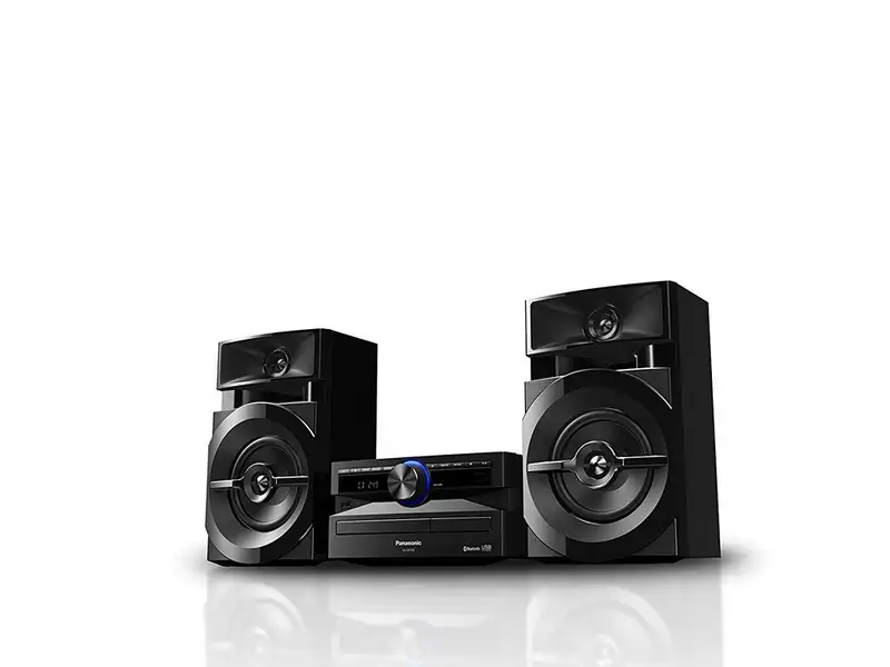 PANASONIC SC-UX100E-K