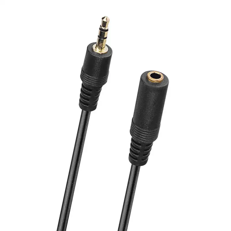 S-LINK SLX-858 PRODUŽNI AUDIO KABL 1.5M